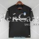 Camiseta Atalanta Bergamasca Calcio Portero Black 2022/2023