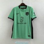 Camiseta Atletico De Madrid Tercera Equipacion 2023/2024
