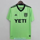 Camiseta Austin FC Segunda Equipacion 2022/2023