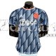 Camiseta Authentic Ajax Segunda Equipacion 2020-2021