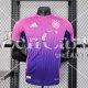 Camiseta Authentic Alemania Segunda Equipacion 2024/2025
