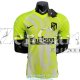 Camiseta Authentic Atletico De Madrid Tercera Equipacion 2020-2021