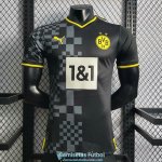 Camiseta Authentic Borussia Dortmund Segunda Equipacion 2022/2023