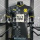 Camiseta Authentic Borussia Dortmund Segunda Equipacion 2022/2023
