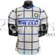 Camiseta Authentic Inter Milan Segunda Equipacion 2020-2021