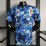 Camiseta Authentic Japon Primera Equipacion 2020/2021