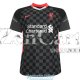 Camiseta Authentic Liverpool Tercera Equipacion 2020-2021