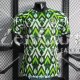 Camiseta Authentic Nigeria Green I 2022/2023