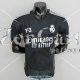 Camiseta Authentic Real Madrid Y3 Edition Black 2022/2023