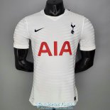 Camiseta Authentic Tottenham Hotspur Primera Equipacion 2021/2022