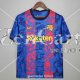 Camiseta Barcelona Primera Equipacion League Edition 2021/2022