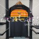 Camiseta Barcelona Training Suit Black I 2023/2024
