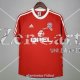 Camiseta Bayern Munich Retro Primera Equipacion 2000/2001