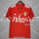 Camiseta Benfica Primera Equipacion 2021/2022