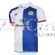 Camiseta Blackburn Rovers F.C. Primera Equipacion 2020/2021