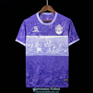 Camiseta Boreale Calcio Primera Equipacion 2023/2024