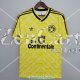 Camiseta Borussia Dortmund Retro Primera Equipacion 1988/1989