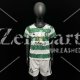 Camiseta Celtic Ninos Primera Equipacion 2023/2024