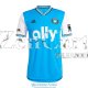 Camiseta Charlotte FC Primera Equipacion 2023/2024