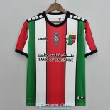 Camiseta Club Deportivo Palestino Primera Equipacion 2022/2023
