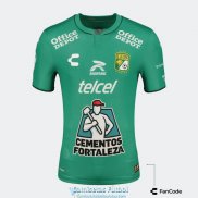 Camiseta Club Leon Primera Equipacion 2023/2024