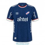 Camiseta Club Nacional De Football Tercera Equipacion 2023/2024
