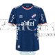 Camiseta Club Nacional De Football Tercera Equipacion 2023/2024