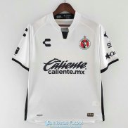 Camiseta Club Tijuana Segunda Equipacion 2022/2023