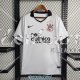Camiseta Corinthians Retro Segunda Equipacion 2011/2012