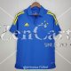 Camiseta Cruzeiro Polo Blue 2021/2022
