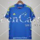 Camiseta Cruzeiro Training Blue 2021/2022