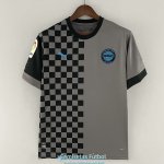 Camiseta Deportivo Alaves Tercera Equipacion 2022/2023