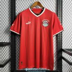 Camiseta Egipto Primera Equipacion 2022/2023