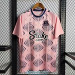 Camiseta Everton Segunda Equipacion 2022/2023