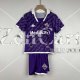 Camiseta Fiorentina Ninos Primera Equipacion 2023/2024