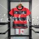 Camiseta Flamengo Ninos Primera Equipacion 2023/2024