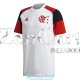 Camiseta Flamengo Training White Red 2020-2021