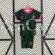 Camiseta Fluminense FC Ninos Tercera Equipacion 2023/2024