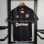 Camiseta Fluminense FC Portero Black 2023/2024