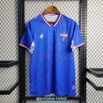 Camiseta Fortaleza Blue I 2023/2024