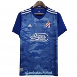 Camiseta GNK Dinamo Zagreb Primera Equipacion 2020-2021