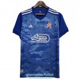 Camiseta GNK Dinamo Zagreb Primera Equipacion 2020-2021