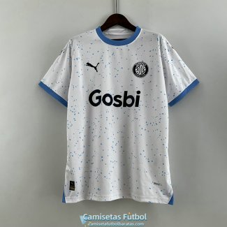Camiseta Girona Segunda Equipacion 2023/2024