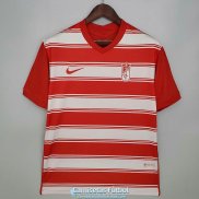 Camiseta Granada Primera Equipacion 2021/2022