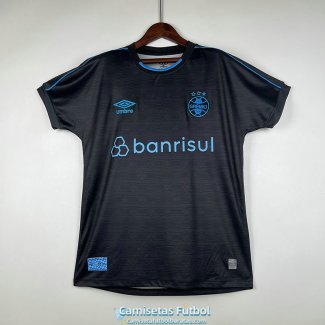 Camiseta Gremio Tercera Equipacion 2023/2024