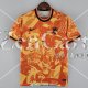 Camiseta Holanda Training Suit Orange I 2022/2023