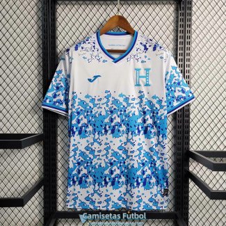 Camiseta Honduras Tercera Equipacion 2023/2024