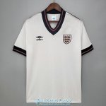 Camiseta Inglaterra Retro Primera Equipacion 1994/1997