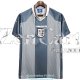 Camiseta Inglaterra Retro Segunda Equipacion 1996