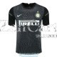 Camiseta Inter Milan Portero Black 2020/2021